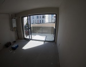 Lakás 2 szobák eladó on Cluj-napoca, Zóna Gheorgheni