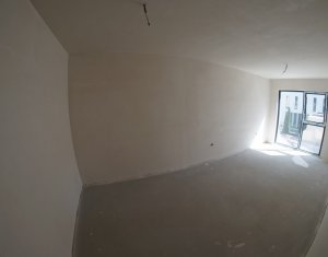 Lakás 2 szobák eladó on Cluj-napoca, Zóna Gheorgheni