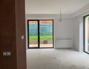 Ház 4 szobák eladó on Cluj-napoca, Zóna Gheorgheni