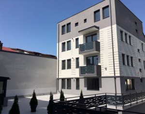 Lakás 3 szobák eladó on Cluj-napoca, Zóna Centru