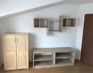 Lakás 2 szobák eladó on Floresti