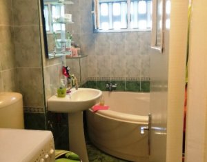 Lakás 4 szobák eladó on Cluj-napoca, Zóna Manastur