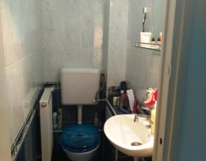 Lakás 4 szobák eladó on Cluj-napoca, Zóna Manastur