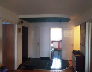 Lakás 4 szobák eladó on Cluj-napoca, Zóna Manastur