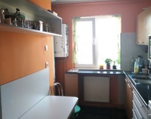 Lakás 4 szobák eladó on Cluj-napoca, Zóna Manastur