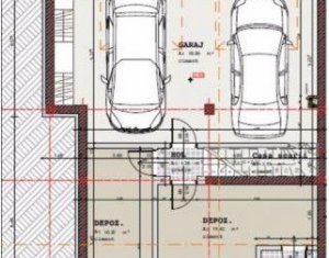 Ház 5 szobák eladó on Floresti