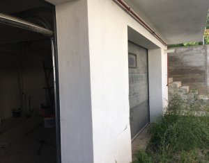 Ház 5 szobák eladó on Floresti