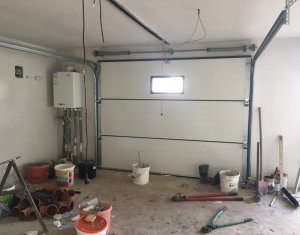 Ház 5 szobák eladó on Floresti