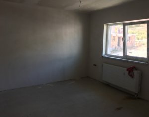 Ház 5 szobák eladó on Floresti