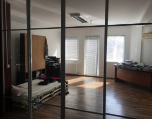 Vanzare spatiu comercial 410 mp, situat in Floresti, zona Tautiului