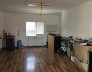 Vanzare spatiu comercial 410 mp, situat in Floresti, zona Tautiului