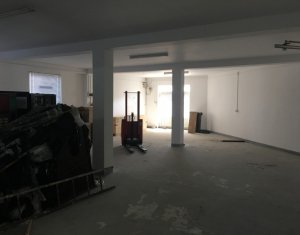 Vanzare spatiu comercial 410 mp, situat in Floresti, zona Tautiului