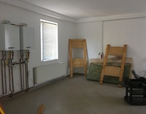 Vanzare spatiu comercial 410 mp, situat in Floresti, zona Tautiului