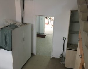 Vanzare spatiu comercial 410 mp, situat in Floresti, zona Tautiului