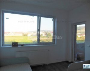 Lakás 3 szobák eladó on Floresti