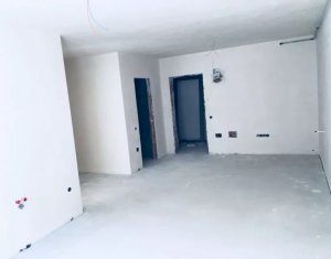 Lakás 2 szobák eladó on Cluj-napoca, Zóna Someseni