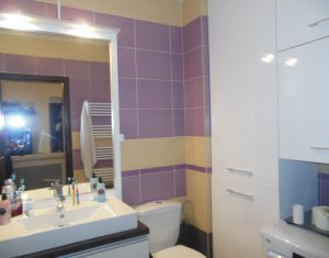 Lakás 3 szobák eladó on Floresti