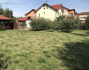 Telek eladó on Cluj-napoca, Zóna Buna Ziua