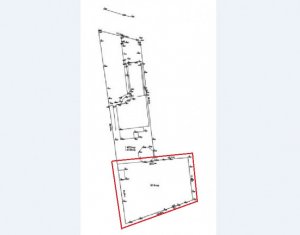Telek eladó on Cluj-napoca, Zóna Buna Ziua