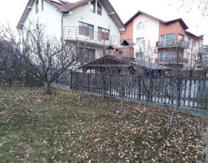 Telek eladó on Cluj-napoca, Zóna Buna Ziua