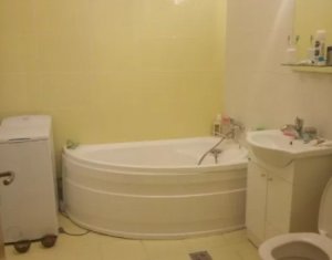 Lakás 2 szobák eladó on Floresti