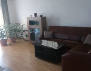 Lakás 2 szobák eladó on Floresti