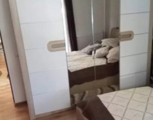 Lakás 3 szobák eladó on Floresti