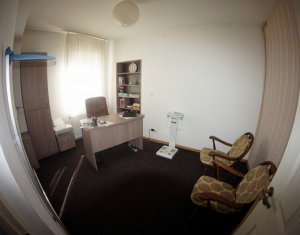 Office for rent in Cluj-napoca, zone Marasti