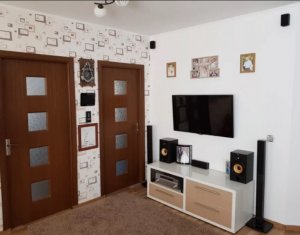 Lakás 3 szobák eladó on Floresti