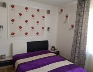 Lakás 3 szobák eladó on Floresti