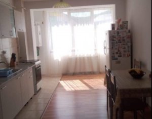 Lakás 2 szobák eladó on Floresti