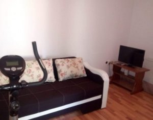 Lakás 2 szobák eladó on Floresti