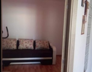 Lakás 2 szobák eladó on Floresti