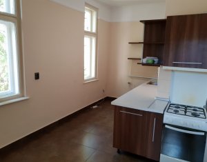 Ház 2 szobák kiadó on Cluj-napoca, Zóna Centru