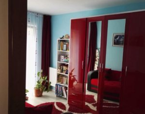 Lakás 2 szobák eladó on Floresti