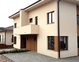 Ház 4 szobák eladó on Cluj-napoca, Zóna Faget