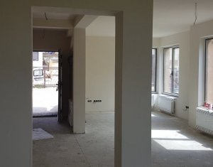 Ház 4 szobák eladó on Cluj-napoca, Zóna Faget
