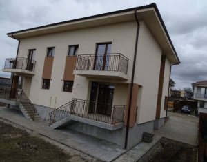 Ház 4 szobák eladó on Cluj-napoca, Zóna Faget
