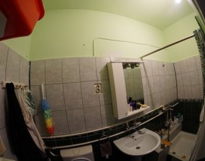 Ház 2 szobák eladó on Cluj-napoca, Zóna Centru