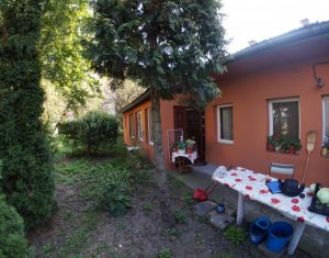 Ház 2 szobák eladó on Cluj-napoca, Zóna Centru