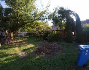 Ház 2 szobák eladó on Cluj-napoca, Zóna Centru