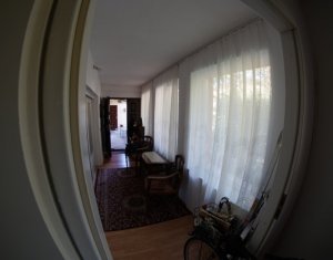 Ház 2 szobák eladó on Cluj-napoca, Zóna Centru