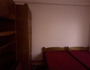 Lakás 2 szobák kiadó on Cluj-napoca, Zóna Centru