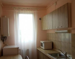 Lakás 2 szobák kiadó on Cluj-napoca, Zóna Centru