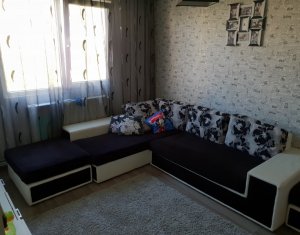 Lakás 2 szobák eladó on Cluj-napoca, Zóna Manastur