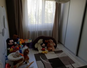 Lakás 2 szobák eladó on Cluj-napoca, Zóna Manastur