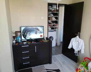 Lakás 2 szobák eladó on Cluj-napoca, Zóna Manastur