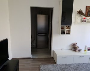 Lakás 2 szobák eladó on Cluj-napoca, Zóna Manastur