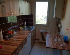 Lakás 2 szobák eladó on Cluj-napoca, Zóna Manastur