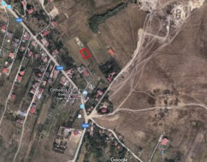 , 800m2 on Cluj-napoca, Zóna Borhanci